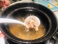 -香香海南菜餐厅