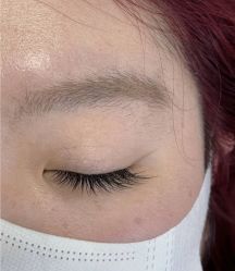 -Wax Brow蜜蜡脱毛美甲美睫眉吧