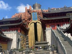 -上海东林寺(金山区)