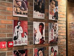 -茶啊冲电影主题文化餐厅(TOUCH12街店)