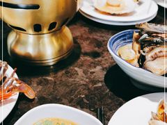 -川骄海鲜自助(亚运村店)
