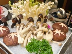 -大头椰·海南椰子鸡火锅(思明万象城店)