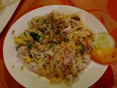 -灯笼馆海鲜餐厅