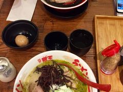 -豚王拉面(澳门银河店)