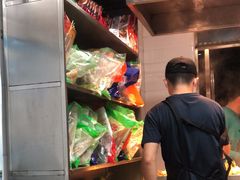-郭记小街麻辣烫(虎坊路店)