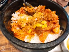 -韩宫宴烤肉·料理(南京江宁万达店)