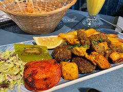 -La Medina餐厅(亮马河南路店)