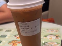 -凤来茶餐·粤菜馆(珠江新城店)