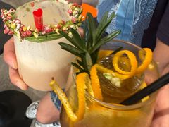 -BE NORMAL CAFE(霞溪路店)