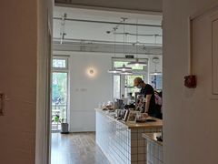 -Cafe Villa
