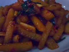 -吃饭皇帝大土家民族菜(正大广场店)