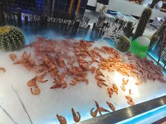 -星海汇海鲜烤肉火锅自助(二七广场百年德化店)