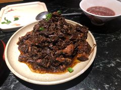 -兰溪小馆(东直门簋街店)