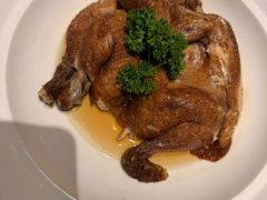 -老德州四合院·德州菜(天衢路店)
