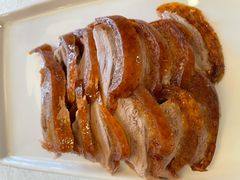 全聚德精品烤鸭-北京全聚德(方庄店)