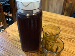 酸梅汤-壹块捌烧烤(灯市口店)