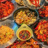 今日份开心是一棠龙虾🦞给的｜新品yyds[胜利]