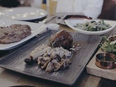 -恰餐厅CHAR Grill(北京三里屯洲际店)