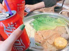 -林记潮牛·牛肉火锅(上马墩店)