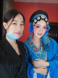 -盘子女人坊古装写真摄影(深圳店)