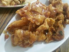 -夕阳红小吃(中街大悦城店)