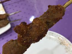 -新疆巴州金丝特餐厅(大钟寺店)