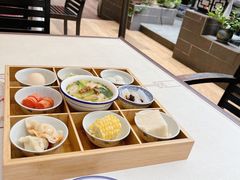 -文君楼美食·庭院酒店(宽窄巷子地铁站店)