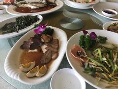 -快乐海鲜酒楼(滇池路店)
