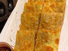 -满堂·烤鸭店·北京菜(鼓楼店)