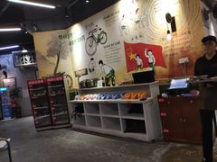 -憨铁匠老火锅(龙岗万科里店)