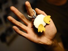 -零几体验diy皮具工作室(振业城店)