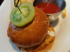 -Chili's Cafe&Bar奇利斯(滨江店)