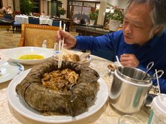 -杭州香格里拉·香宫中餐厅