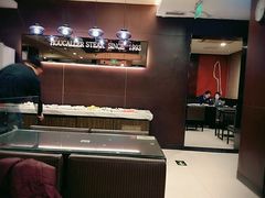 大堂-豪客来牛排(新街口羊皮巷店)
