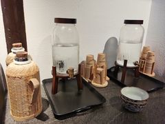 -贡梅老面馆·蟹粉面·无锡特色小吃(南长街主推店)
