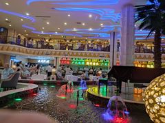 -碧中海汤泉汗蒸酒店