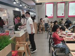 -喜家德虾仁水饺(浦东山姆店)