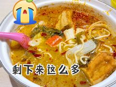 -友达面馆·酸菜鱼面(钱塘区店)
