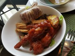 -Social 秀西餐厅-长沙瑞吉酒店(运达店)