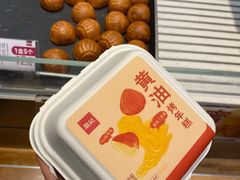 -詹记桃酥(包河万达店)