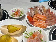 -九月海·海鲜自助(世纪东方店)