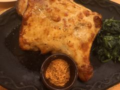 -萨莉亚意式餐厅(新洲佐阾新邑店)