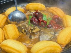 -大鹏饭店·金陵家宴(奥体中心店)