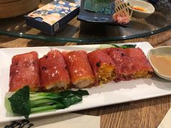 红米虾肠-虾饺妹·粤式手工点心(水荫路店)