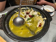 -陶德砂锅(蜀汉路店)