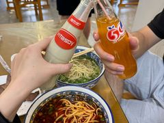-清真磨沟沿老字号牛肉面(总店)