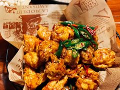 -一乐韩国炸鸡(梅江店)