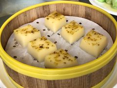-逸林轩中餐厅(中信泰富朱家角锦江酒店)