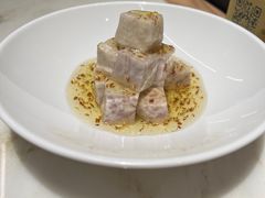 -绿茶餐厅(青岛城阳万象汇店)