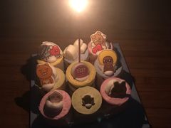 -Baskin Robbins(弘大店)